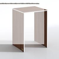 Kenzlife çamaşır makinesi dolabı naum cvz 90*70*60 banyo kapaksız arkalıksız
