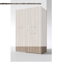 Kenzlife çamaşır-kurutma makinesi dolabı kapaklı yaromira crd 180*120*60 banyo arkalıksız