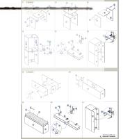 Kenzlife çamaşır-kurutma makinesi dolabı ve giysi dolabı suyutimdf sağ byz 180*170*60  % 100 FULL MDF