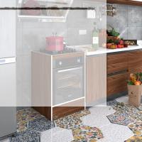 Kenzlife ankastre modülü kabini helyum cvz fırın ocak dolabı