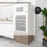 Kenzlife ankastre fırın dolabı ahsen crd mutfak banyo kiler ofis kitaplık