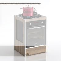 Kenzlife ankastre modülü kabini mangan3 crd fırın ocak dolabı