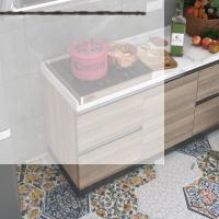Kenzlife ankastre modülü kabini lutetyum crd ocak altı tezgah aparatı