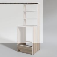 Kenzlife ankastre fırın dolabı esmacan crd 165*60*56 mutfak eko düz