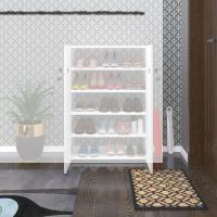 Kenzlife ayakkabılık ayakkabı dolabı kilitli gutan byz 100*70*32 kapaklı ofis dolabı