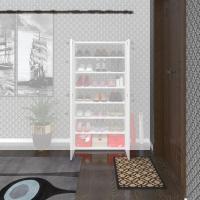 Kenzlife ayakkabılık ayakkabı dolabı kilitli gutan byz 140*70*32 kapaklı ofis dolabı iki bölme