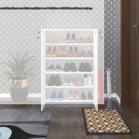 Kenzlife ayakkabılık ayakkabı dolabı kilitli be real byz 100*70*32 kapaklı arkalıklı ofis dolabı