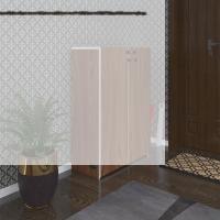 Kenzlife ayakkabılık ayakkabı dolabı kilitli be real cvz 100*70*32 kapaklı arkalıklı ofis dolabı