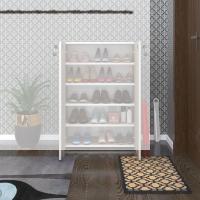 Kenzlife ayakkabılık ayakkabı dolabı kilitli be real crd 100*70*32 kapaklı arkalıklı ofis dolabı