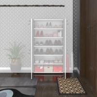Kenzlife ayakkabılık ayakkabı dolabı kilitli be real gri 120*70*32 kapaklı arkalıklı ofis dolabı iki bölme