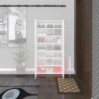 Kenzlife ayakkabılık ayakkabı dolabı kilitli be real byz 140*70*32 kapaklı arkalıklı ofis dolabı iki bölme