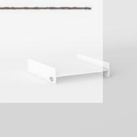 Kenzlife çamaşır&bulaşık makinesi dolabı lenya byz 015*80*70 banyo aparatı arkalıksız büyük boy xlarge