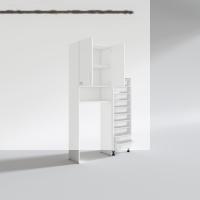 Kenzlife çamaşır makinesi dolabı sinemsepet byz 10 lu banyo arkalıksız kurutma bulaşık