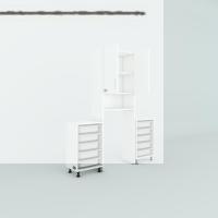 Kenzlife çamaşır makinesi dolabı sinemsepetduble byz 05 li banyo arkalıksız kurutma bulaşık