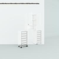 Kenzlife çamaşır makinesi dolabı sinemsepetduble byz 06 lı banyo arkalıksız kurutma bulaşık