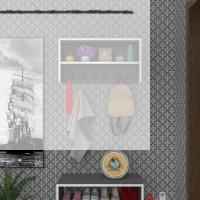 Kenzlife elbise askılığı askılık zeytuni gri 35*070*20 siyah 6 adet askı portmanto raflı