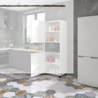 Kenzlife fırın dolabı fadime byz 185*66*45 mutfak banyo kiler ofis