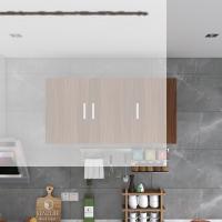 Kenzlife hazır mutfak dirca32 cvz 060*120*32 mutfak banyo dolabı kapaklı raflı
