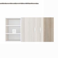 Kenzlife hazır mutfak castus22 crd 060*120*22 mutfak banyo dolabı kapaklı raflı