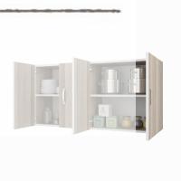 Kenzlife hazır mutfak merta crd 060*120*32 mutfak banyo dolabı kapaklı raflı