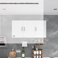 Kenzlife hazır mutfak dirca32 byz 060*120*32 mutfak banyo dolabı kapaklı raflı