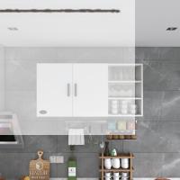 Kenzlife hazır mutfak fulvus22 byz 060*120*22 mutfak banyo dolabı kapaklı raflı