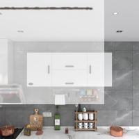Kenzlife hazır mutfak lucida byz 060*150*22 mutfak banyo dolabı kapaklı raflı