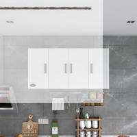 Kenzlife hazır mutfak merlanda byz 060*120*22 mutfak banyo dolabı kapaklı raflı