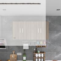 Kenzlife hazır mutfak merta crd 060*120*22 mutfak banyo dolabı kapaklı raflı