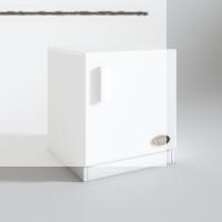 Kenzlife kapaklı mutfak dolabı melek29 byz 039x029x29 banyo ofis komodin (m)