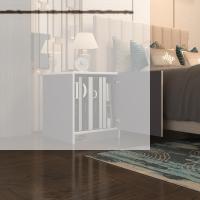 Kenzlife kapaklı mutfak dolabı melek39 gri 039x039x39 banyo ofis komodin (m)