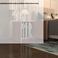 Kenzlife kapaklı mutfak dolabı melek39 cvz 039x039x39 banyo ofis komodin (m)