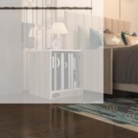 Kenzlife kapaklı mutfak dolabı melek39 crd 039x039x39 banyo ofis komodin (m)