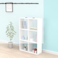 Kenzlife kitaplık güher 090*060*20 byz duvar rafı