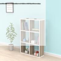 Kenzlife kitaplık güher 090*060*20 crd duvar rafı