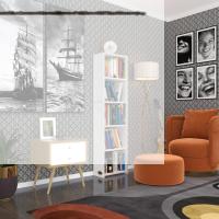 Kenzlife kitaplık süper ga 150*40*19 byz 5 katlı tek bölme çift bölme opsiyonlu ofis mutfak banyo dolabı arkalıksız