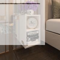 Kenzlife komodin likka byz 50*40*40 duvara asılabilen komidin kitaplık