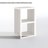 Kenzlife komodin lothario crd komidin 42*20*19 duvara monte askı aparatlı (mng)