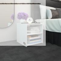 Kenzlife komodin meydey byz 39*39*39 komidin kitaplık ayakkabılık