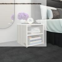 Kenzlife komodin meydey crd 39*39*39 komidin kitaplık ayakkabılık