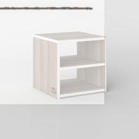 Kenzlife komodin meydey crd 39*39*39 komidin kitaplık ayakkabılık