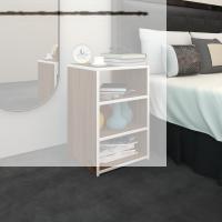 Kenzlife komodin panpan cvz 60*39*39 komidin kitaplık ayakkabılık