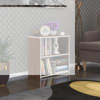 Kenzlife komodin riki cvz 60*60*30 komidin kitaplık ayakkabılık