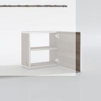 Kenzlife komodin susanin crd 39*39*20 banyo ecza mutfak dolabı(m)kapaklı arkalıksız