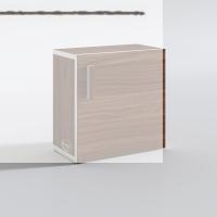 Kenzlife komodin susanin cvz 39*39*20 banyo ecza mutfak dolabı(m)kapaklı arkalıksız