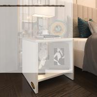 Kenzlife komodin vincenzo crdbyz komidin 39*39*39 orta zigon sehpa minik boy (mng)