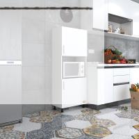 Kenzlife mini fırın dolabı gökhun byz 148*60*30 ayaklı mikroalga midi fırın mutfak