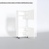 Kenzlife mini fırın dolabı gökhun byz 148*60*30 ayaklı mikroalga midi fırın mutfak