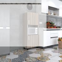 Kenzlife mini fırın dolabı gökhun crd 148*60*30 ayaklı mikroalga midi fırın mutfak