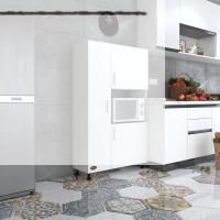 Kenzlife mini fırın dolabı alpkuntsağ byz 148*90*30 ayaklı mikroalga midi fırın mutfak